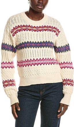 Amo AMO Jemma Sweater