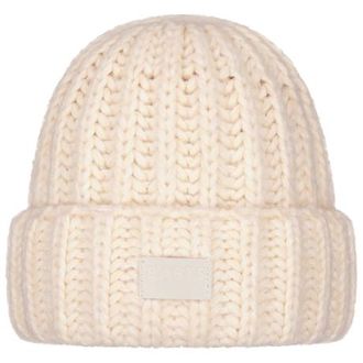 Barts Alpanemone Beanie M&uuml;tze f&uuml;r Damen | beige