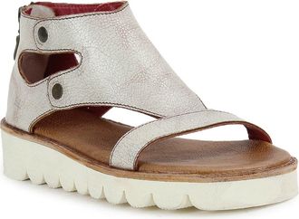 Bed St&uuml; Soni II Sandal in Nectar Lux at Nordstrom, Size 9.5