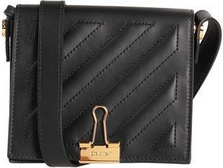 Off-white BAGS - Cross-body bags sur YOOX.COM