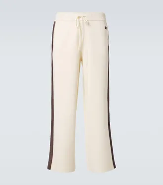 Wales Bonner Tide trackpants
