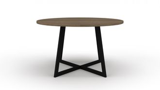 Schubiger M&ouml;bel Esstisch Anansar