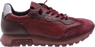 Hispanitas Schoenen, Dames, Rood, 39 EU, Chalco