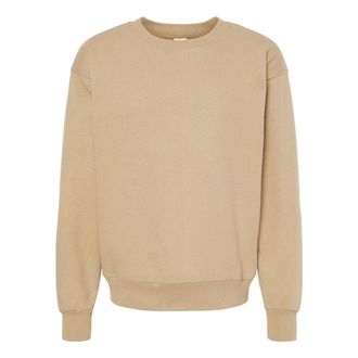 Hanes Ultimate Cotton Crewneck Sweatshirt