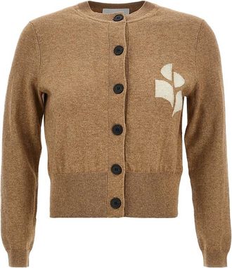 Isabel Marant Cardigan