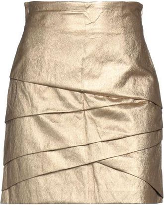 Philosophy di Lorenzo Serafini PARTES DE ABAJO - Minifaldas en YOOX.COM