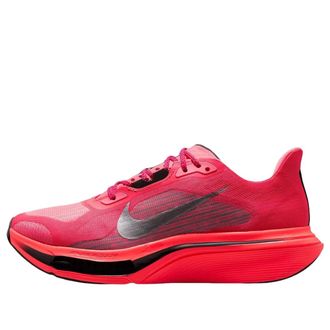 Nike (WMNS) Nike Air Zoom Pegasus Plus 2 Flash Crimson Black IM2543-600