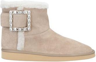 Roger Vivier FOOTWEAR - Ankle boots sur YOOX.COM