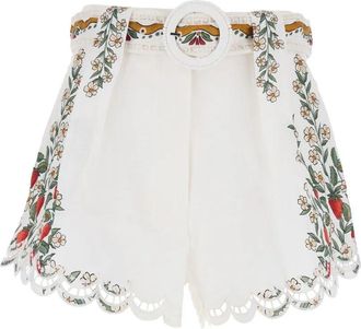 Farm Rio Running Shorts