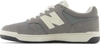 New Balance 480 - Sneakers grigio ardesia