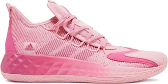 adidas Sneakers Pro Boost Low Pink - Rosa