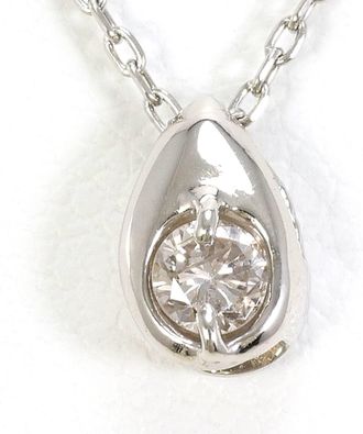 C&A Unbranded 1000 850 Necklace (Pre-Owned)