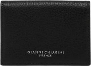 Gianni Chiarini Donna, Accessori, Nero, Taglia unica, new