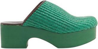 8 by YOOX CALZADO - Mules & Zuecos en YOOX.COM