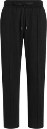 Dolce & Gabbana Uomo, Pantaloni, Nero, XL, new