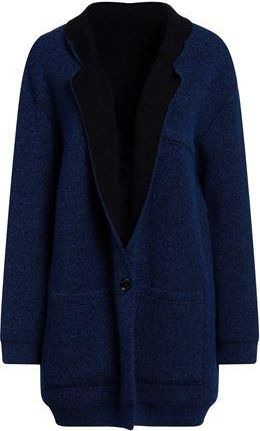 Maison Ullens KNITWEAR - Cardigans on YOOX.COM