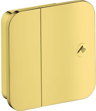 Axor Axor - V&aacute;lvula De Cierre Oculto One De Hansgrohe, 45771990