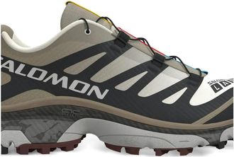 Salomon Bkdes Sneakers - Black