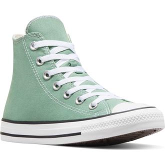 Converse Chuck Taylor All Star 70 High Top Sneaker in Herby at Nordstrom, Size 10.5