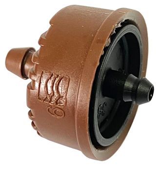 OEM Kits De Riego Autocompensantes, Amplio Rango De Rendimiento, 1000 Unidades