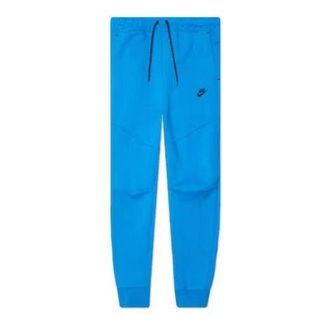 Nike Tech Fleece Sweatpants Light Photo Blue CU4495-435