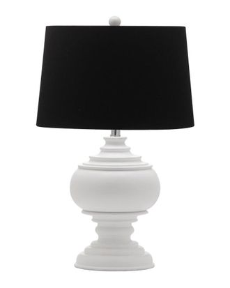 Safavieh Discontinued Safavieh Callaway 26.5In Table Lamp