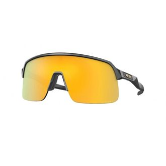Oakley Sunglasses, male, Gray, 39 MM, Sutro Lite Sunglasses