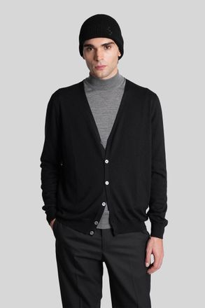 Tagliatore Kieran Cardigan