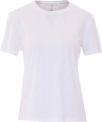 The Row Mujer, Camisetas, Blanco, Talla: M