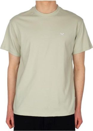 Iriedaily Mini Flag Relaxed Tee T-Shirt f&uuml;r Herren | beige