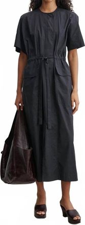 Rachel Comey Ramses Dress In Black