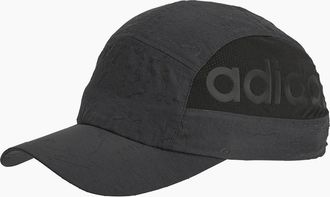 adidas Originals Adidas Originals Mens 100t Cap - Black/Grey - Size: MENS