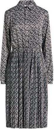 Fracomina DRESSES - Midi dresses on YOOX.COM