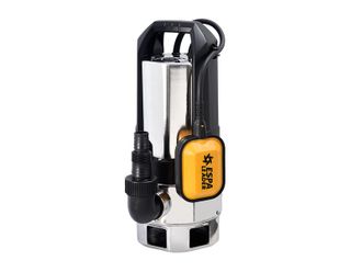 ESPA Espa - Bomba De Achique Leader Bisa V 1100s M 1100w Inoxidable
