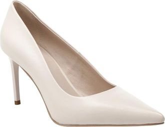 Betsy Mujer, Zapatos, Beige, Talla: 40 EU