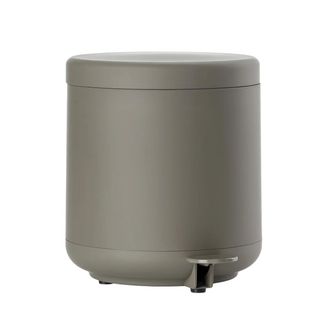 Zone Denmark Ume Treteimer 4 l, taupe