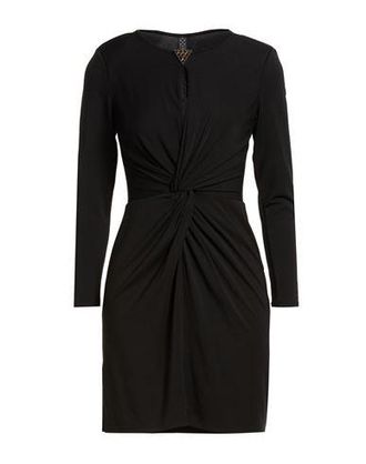 Zahjr DRESSES - Mini dresses on YOOX.COM