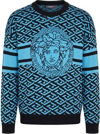 Versace MAGLIERIA - Pullover su YOOX.COM