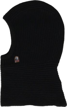 Parajumpers Pasamonta&ntilde;as de Punto - Accessories - unisex - Negro - ONE SIZE