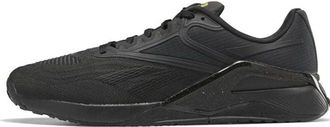 Reebok Nano X2 Black Pure Grey GX9916