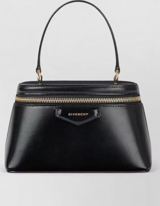 Givenchy shoulder bag chain strap top handle