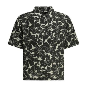 St&uuml;ssy Uomo, Magliette, Nero, L, new