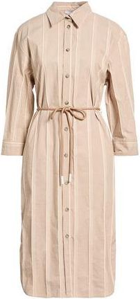 PESERICO KLEIDER - Midi-Kleider auf YOOX.COM