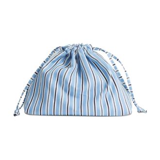 Frankie Shop Morgan Small Pouch - female - The Frankie Shop - Bucket Bags - Multicolor - ONE SIZE - Bags
