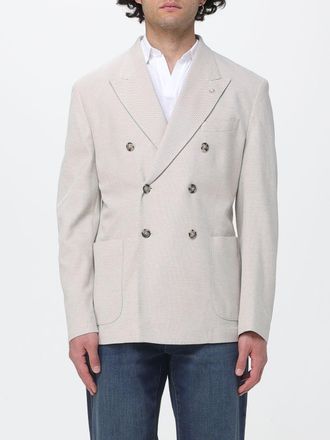 Manuel Ritz Blazer a doppiopetto