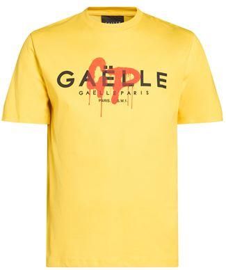 Ga&euml;lle Paris TOPWEAR - T-shirts on YOOX.COM
