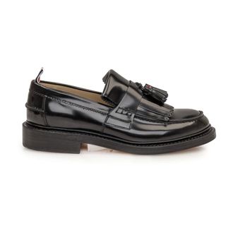 Thom Browne Mujer, Zapatos, Negro, Talla: 36 EU