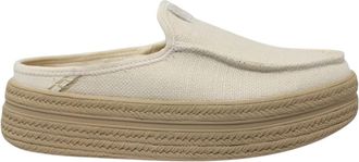 Hey Dude 0LA - Dames - Slip ons - Beige - 41 EU - Schoenen