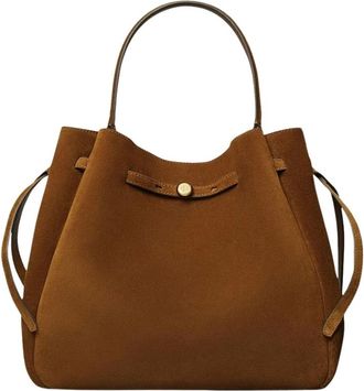 Tory Burch Mujer, Bolsos, Marr&oacute;n, Talla: ONE Size