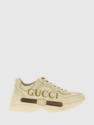 Gucci Sneakers GUCCI Donna colore Bianco